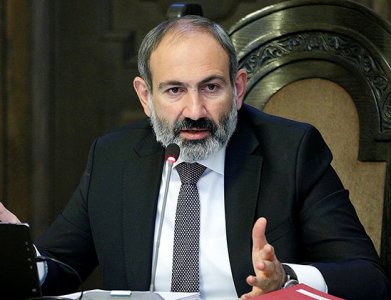 Ովքեր կփորձեն հարց լուծել բռնության կամ զենքի միջոցով, կարժանանան խստագույն պատասխանատվության. Փաշինյան