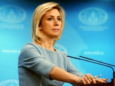 Ռուսաստանը ղարաբաղյան հակամարտության կարգավորման համար կանի հնարավոր ամեն ինչ. Զախարովա