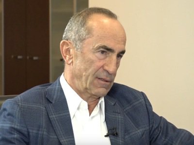 Քոչարյանի կալանավորումը գրավով փոխարինելու վերաբերյալ պաշտպանները միջնորդություն են ներկայացրել դատարան