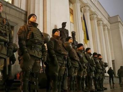 Martial laws comes to an end in Ukraine