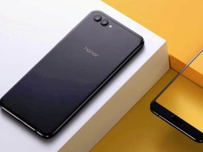 Huawei–ն պաշտոնապես ներկայացրել է նոր Honor V20 սմարթֆոնը