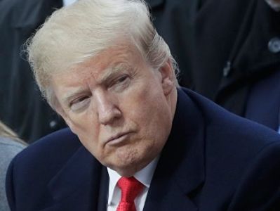 MSNBC․ Թրամփին կարող է ժամանակակից վատագույն նախագահի տիտղոս շնորհվել
