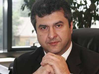 Ukrainian Armenian businessman accused of embezzling 85bn rubles