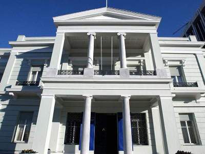 Աթենքն ու Նիկոսիան ուշադիր հետեւում են ԱՄՆ-ի եւ Թուրքիայի միջեւ հարաբերությունների վերջին զարգացումներին