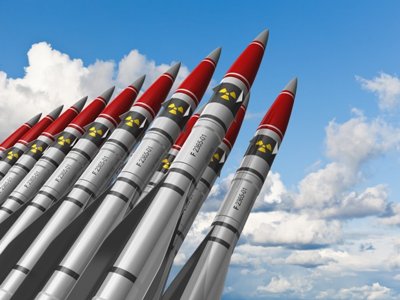 Germany to oppose new nuclear missiles deployment in Europe