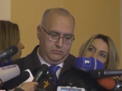 Գազի սակագինը, կարծում եմ, չի բարձրանա. Բանակցություններին հաշված ժամեր են մնացել. Գարեգին Բաղրամյան