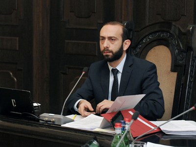 Ստիպված ենք ծրագիրն ավարտին հասցնելու համար գնալ այսպիսի ծայրահեղ քայլի. Արարատ Միրզոյանը՝ «Հին Երեւան» ծրագրի մասին