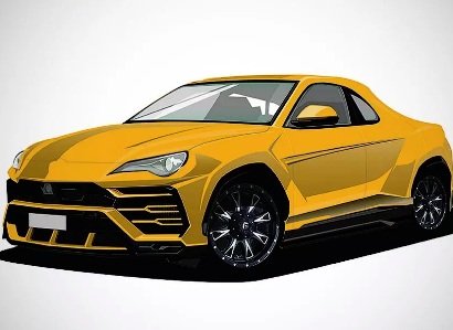 Ճապոնացիները Toyota GT86-ը վերածել են Lamborghini Urus-ի արտաքինով պիկապի