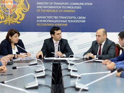 Քայլեր կձեռնարկենք խնդրի լուծմանն աջակցելու համար. Հակոբ Արշակյանը՝ «Հյուսիս Հարավ»-ի չվճարված աշխատավարձի մասին