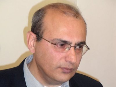 Նիկոլի թղթյա շերեփը կամ քաղաքական միտքը կրեմլյան հանդիպման ժամանակ բացակայում էր. Ստեփան Դանիելյան