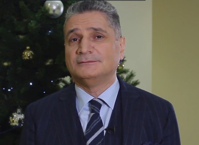 Տիգրան Սարգսյան. Նոր տարում մենք պետք է սովորենք ապրել փոփոխությունների դարաշրջանում