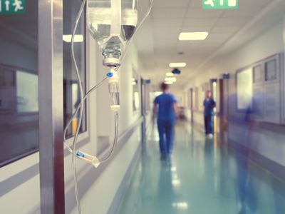 Patient dies at Yerevan hospital, relatives blame doctors