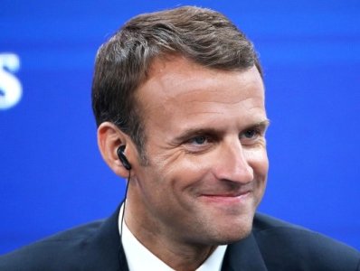 Le Monde-ն ներողություն է խնդրել Մակրոնի պատկերի համար, որում  Հիտլերի հետ նմանություններ են գտել
