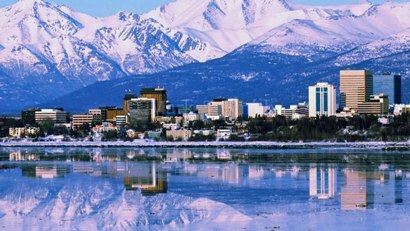 Magnitude 6.1 earthquake hits Alaska