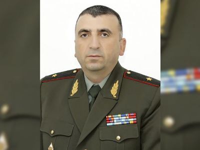 Առաջնագծում շարունակում ենք հանդես գալ թելադրողի դիրքերից, մեր կամքը պարտադրել հակառակորդին․ ՊԲ հրամանատար