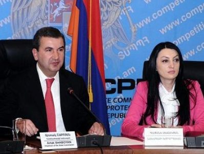 ՏՄՊՊՀ-ն քննարկել է ձվի շուկայի իրավիճակը. գերիշխողները սեղմ ժամկետում պետք է տեղեկատվություն ներկայացնեն