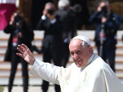 Vatican spokesman and his deputy resign unexpectedly