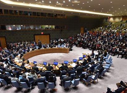 Belgium becomes non-permanent member of UN Security Council for 2 years