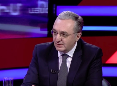 Շատ կարեւոր է կապիտալիզացնել մեր ունեցած հեղինակությունը, եւ մենք արդեն հիմա օգտվում ենք դրանից. Զոհրաբ Մնացականյան