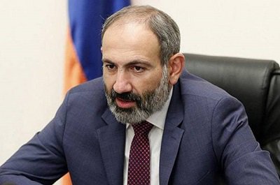 Հայաստան ժամանածների թիվը մեկնածների թվից ավելի է եղել մոտ 21 հազարով. Փաշինյան