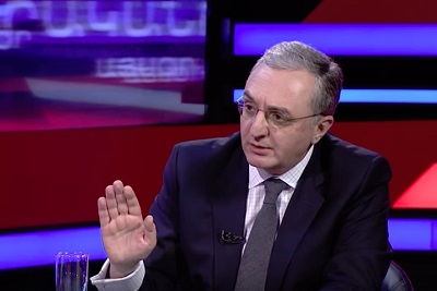 Եթե դրա համար ժամանակ է պահանջվում, ապա մենք համբերատար ենք. Մնացականյանը՝ Մոսկվայի մեսիջների մասին