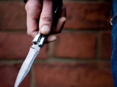 Ծաղկահովիտում Ամանորի նախաշեմին անչափահասը դանակահարել է 2 անձի