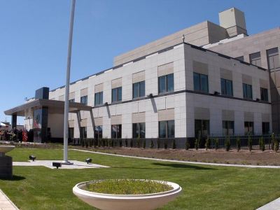 US Senate confirms new envoys to Armenia
