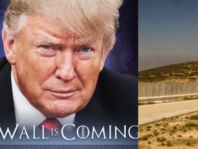Trump posts Instagram meme referring to Game of Thrones