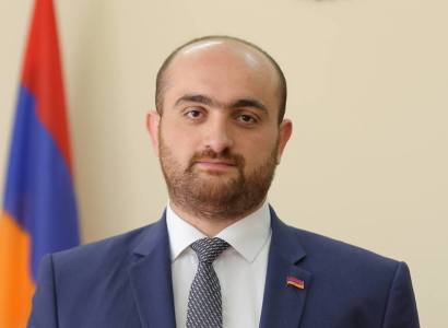 Давид Геворкян объяснил свое решение остаться на посту губернатора Арагацотна