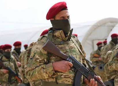 WSJ. Թուրքիան խնդրում է ԱՄՆ-ին ռազմական աջակցություն ցուցաբերել Սիրիայում