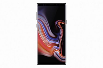 Galaxy Note 9 получил новый Android с переосмысленной оболочкой