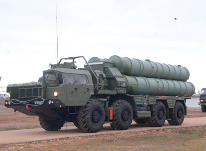 US demands from Turkey not to buy Russian-made S-400 missile defense system