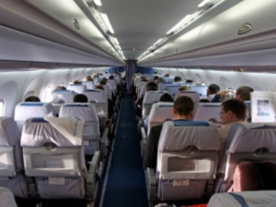 СМИ: на борту самолета American Airlines вспыхнул пожар из-за электронной сигареты