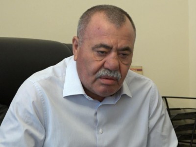 Մանվել Գրիգորյանի կողմից տարածքների նվիրաբերումը պետությանը դեռ վերջնական փուլին չի հասել. մարզպետ