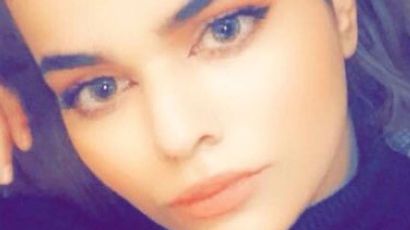 Молодая саудитка сбежала от родителей и попросила убежища в Таиланде