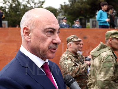 Հուսով եմ, որ դատարանը կվերանայի Քոչարյանի խափանման միջոցը ․ Արկադի Ղուկասյան