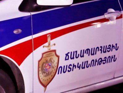 Հունվարի 1–ից 6–ը ճանապարհային ոստիկանները հատուկ պահպանվող տարածքներ են տեղափոխել 233 մեքենա
