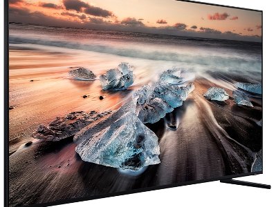В телевизорах Samsung появится поддержка сервисов Apple