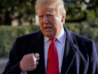 Трамп: Фейковые СМИ в нашей стране — настоящая оппозиционная партия