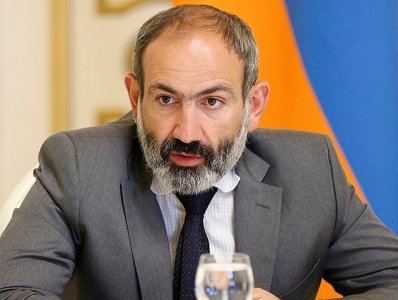 Կեցցե աշխատանքը, ի գործ. Փաշինյանը շնորհավորել է տարվա առաջին աշխատանքային օրվա առթիվ