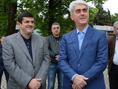Լավ լուր. 2019թ.-ի պետական բյուջեի մուտքերը կավելանան լրացուցիչ մոտ 5 մլրդ դրամով. Արայիկ Հարությունյան