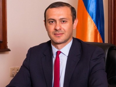 Արմեն Գրիգորյանը Ղազախստանի ԱԽ քարտուղարի հետ հեռախոսով քննարկել է Կարագանդայում ստեղծված իրավիճակը