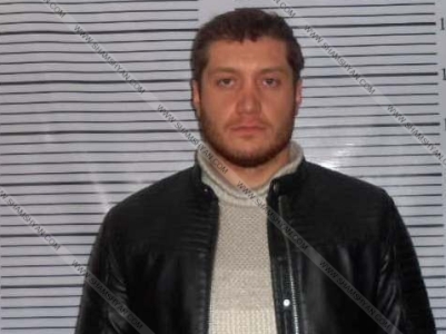 Полицейские задержали в аэропорту мужчину, устроившего стрельбу в Арарате