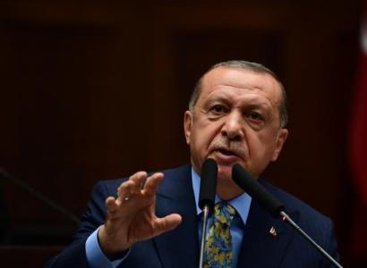 Erdogan: Turkey can start operation in Syria at any time after Bolton’s visit