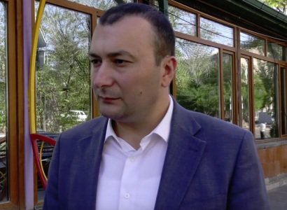 Անհրաժեշտ է հնարավոր բոլոր օղակներով ներազդել իրավիճակի կայունացմանը. Էնֆիաջյանը՝ Կարագանդայում ստեղծված վիճակի մասին