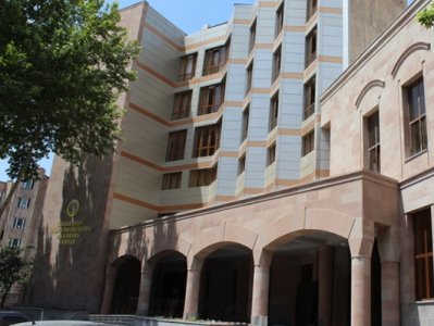 В связи с инцидентом в Караганде в Армению прибыла оперативная группа