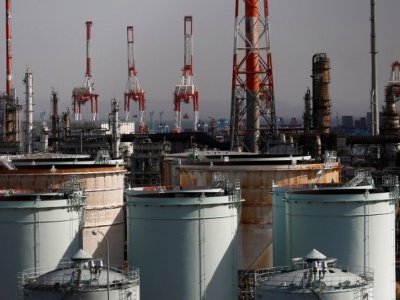 Турция возобновила импорт иранской сырой нефти