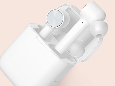 Xiaomi-ն ներկայացրել է AirDots Pro անլար ականջակալները