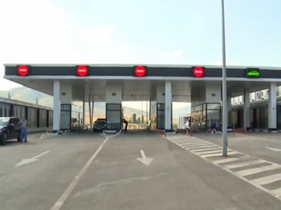Սողանցքեր Բագրատաշենի մաքսակետում․ ներկրողները «օրենքով» խուսափում են տուրքերից