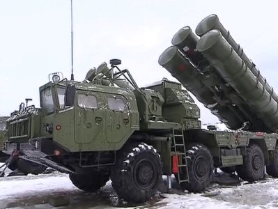 США направят техническую группу в Турцию в связи с приобретением С-400